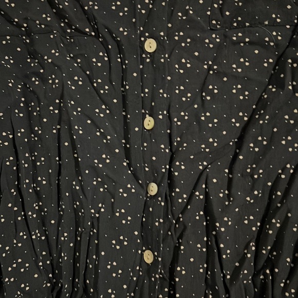 Gef Colombia blouse - Picture 5 of 5